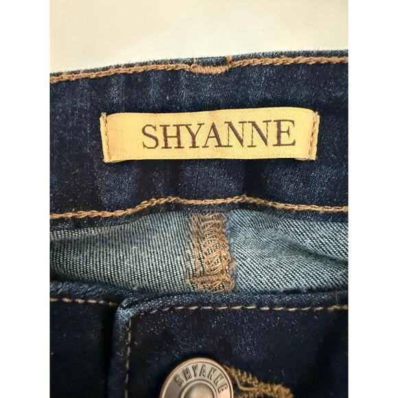 Shyanne bootcut women’s jeans - Picture 3 of 5